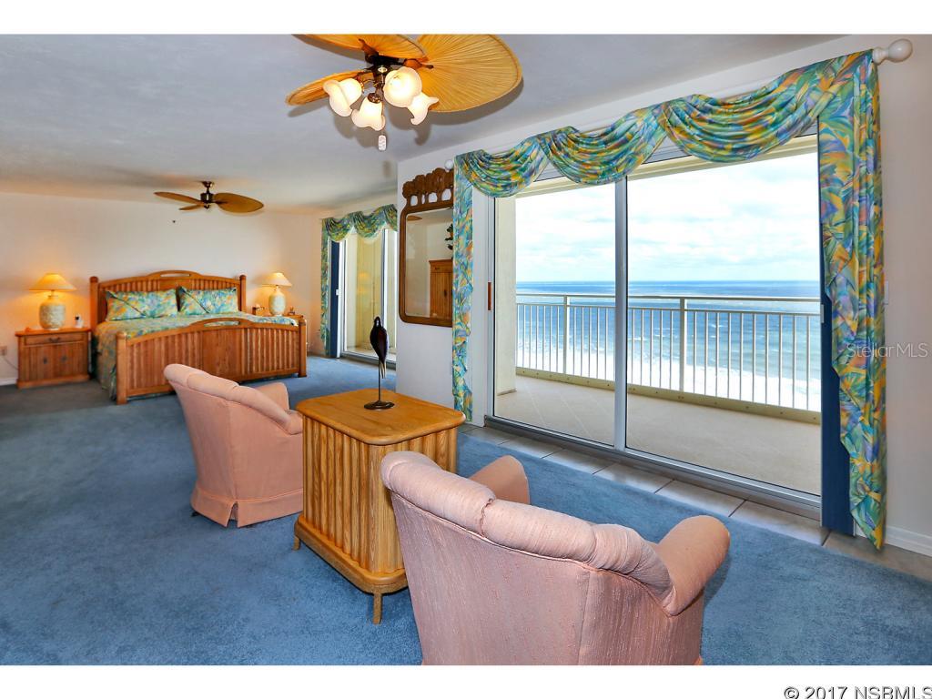 North Grand Coquina Condo Penthouse Unit - Residential