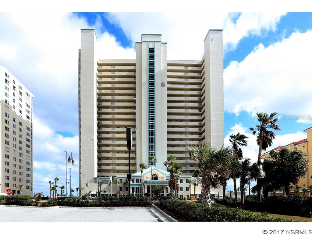North Grand Coquina Condo Penthouse Unit - Residential