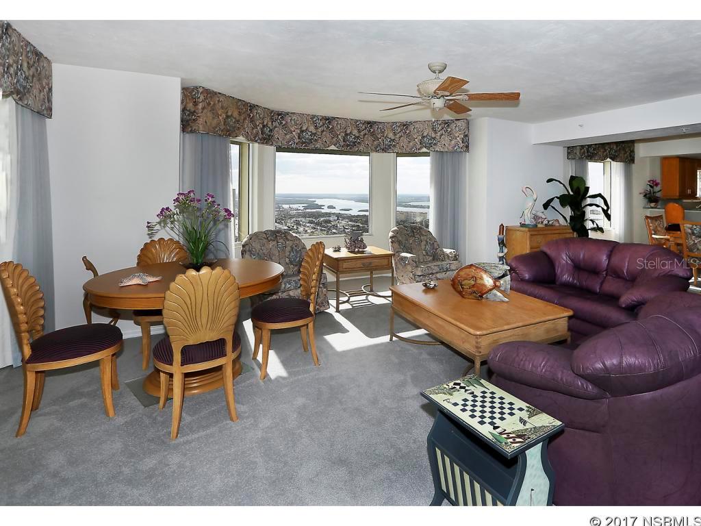 North Grand Coquina Condo Penthouse Unit - Residential