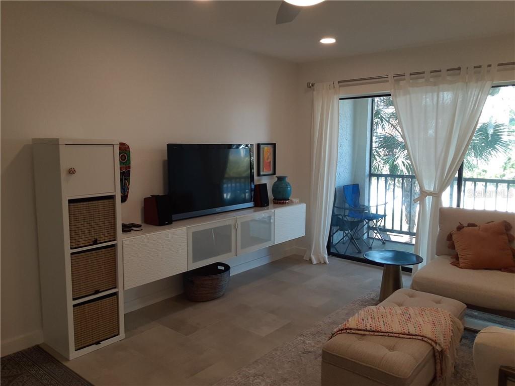 MENTONE COURT - Residential Lease