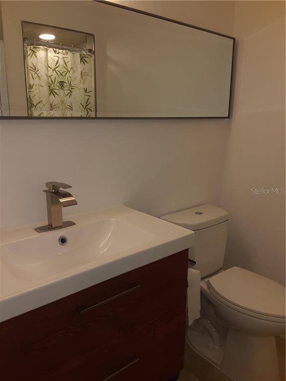 MENTONE COURT - Residential Lease