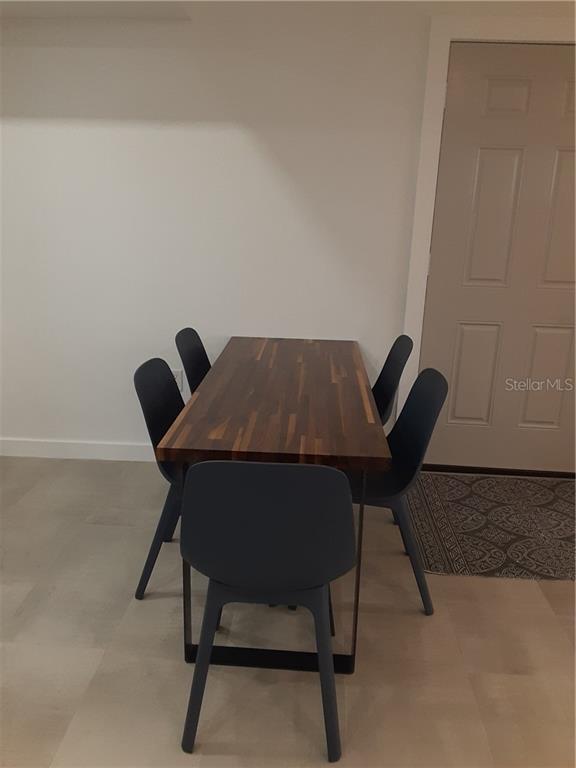 MENTONE COURT - Residential Lease