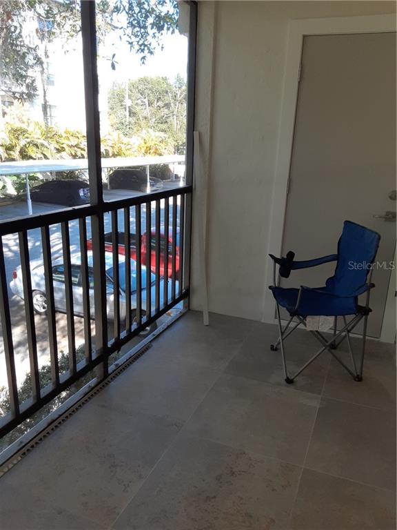 MENTONE COURT - Residential Lease