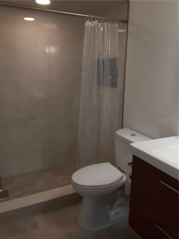 MENTONE COURT - Residential Lease