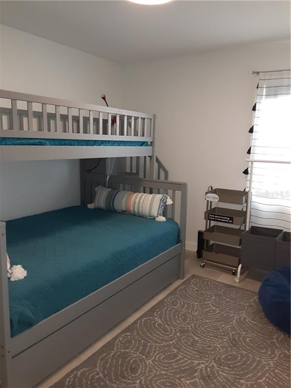 MENTONE COURT - Residential Lease