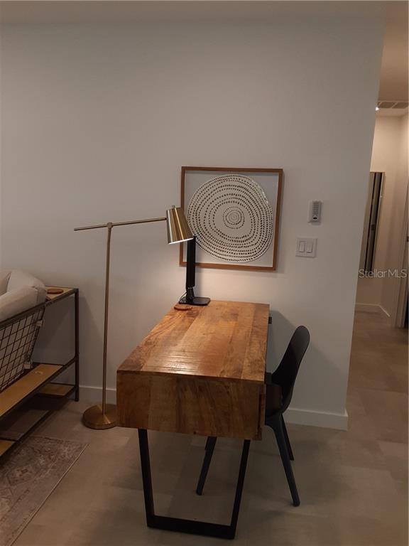 MENTONE COURT - Residential Lease