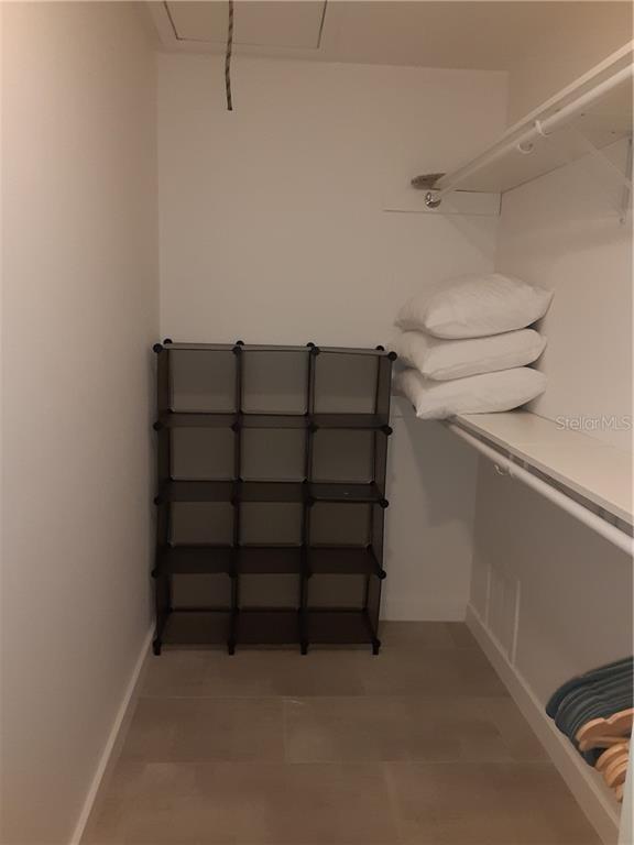 MENTONE COURT - Residential Lease