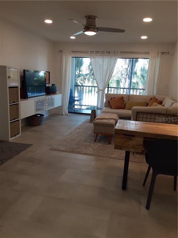 MENTONE COURT - Residential Lease