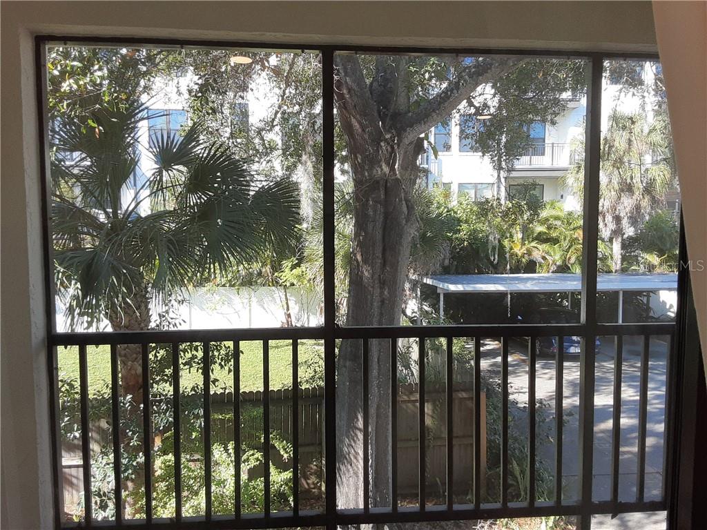 MENTONE COURT - Residential Lease