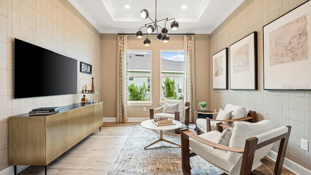 ESPLANADE AT WELLEN PARK - Residential