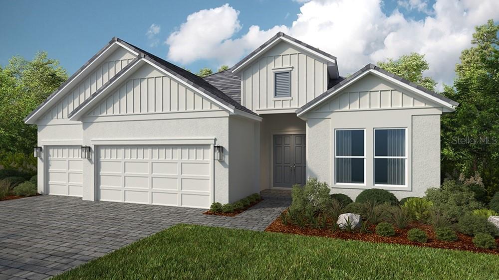 ESPLANADE AT WELLEN PARK - Residential