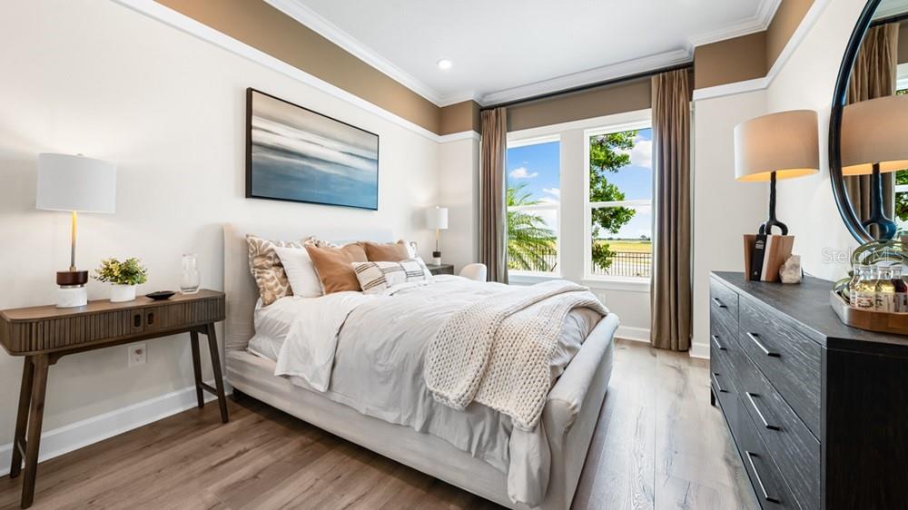 ESPLANADE AT WELLEN PARK - Residential