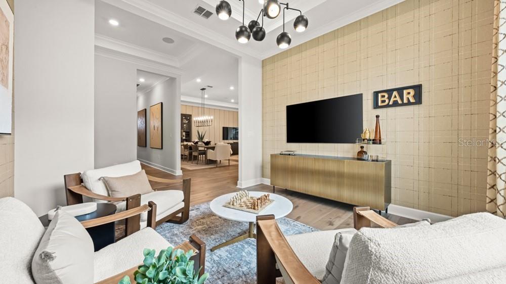 ESPLANADE AT WELLEN PARK - Residential