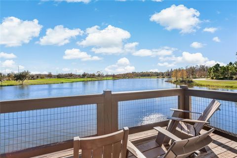 A home in LAND O LAKES