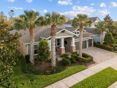 A home in LAND O LAKES