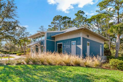 A home in LAND O LAKES