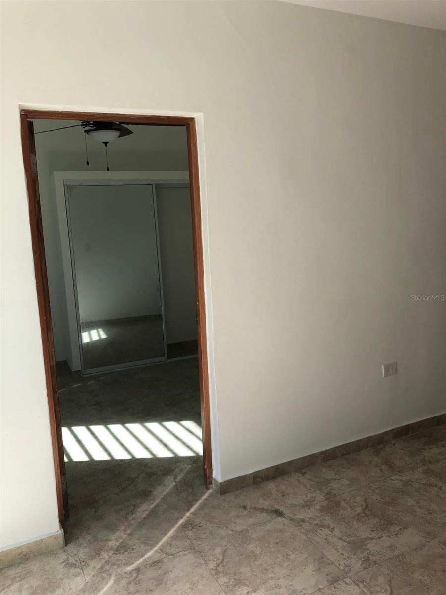 CASA TULITA - Residential Income