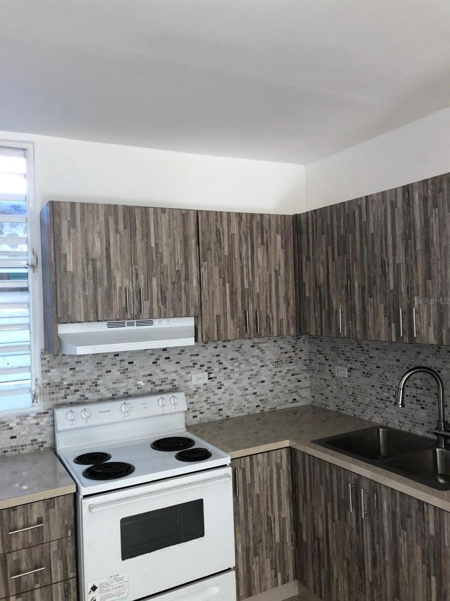 CASA TULITA - Residential Income