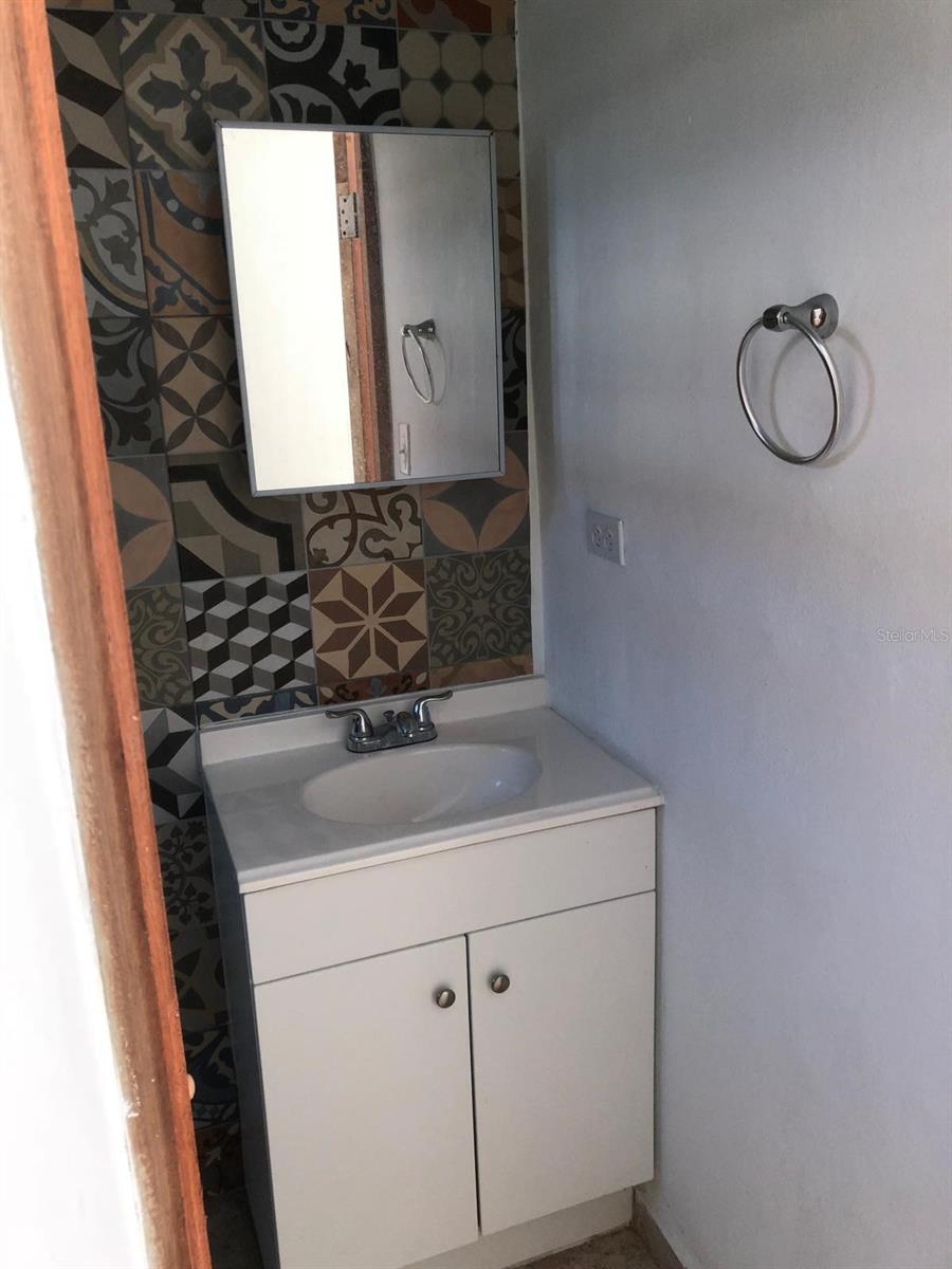 CASA TULITA - Residential Income
