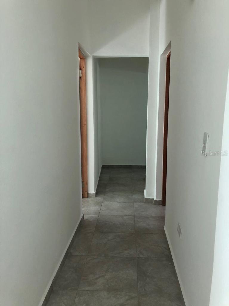 CASA TULITA - Residential Income