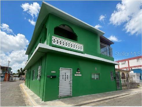 CASA TULITA - Residential Income