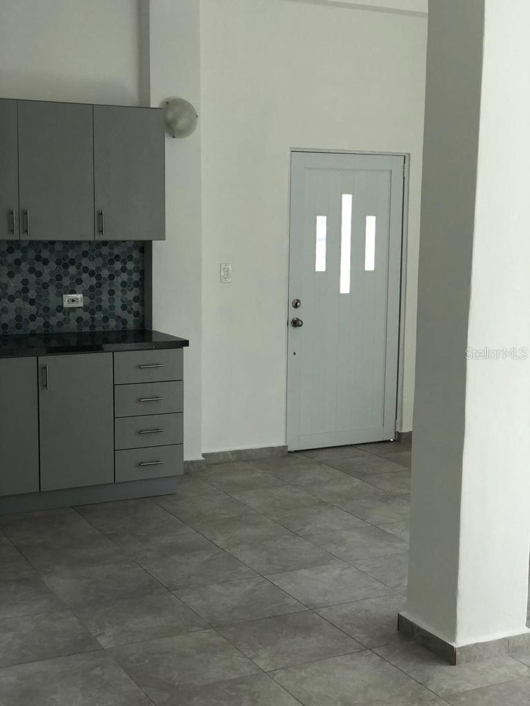 CASA TULITA - Residential Income