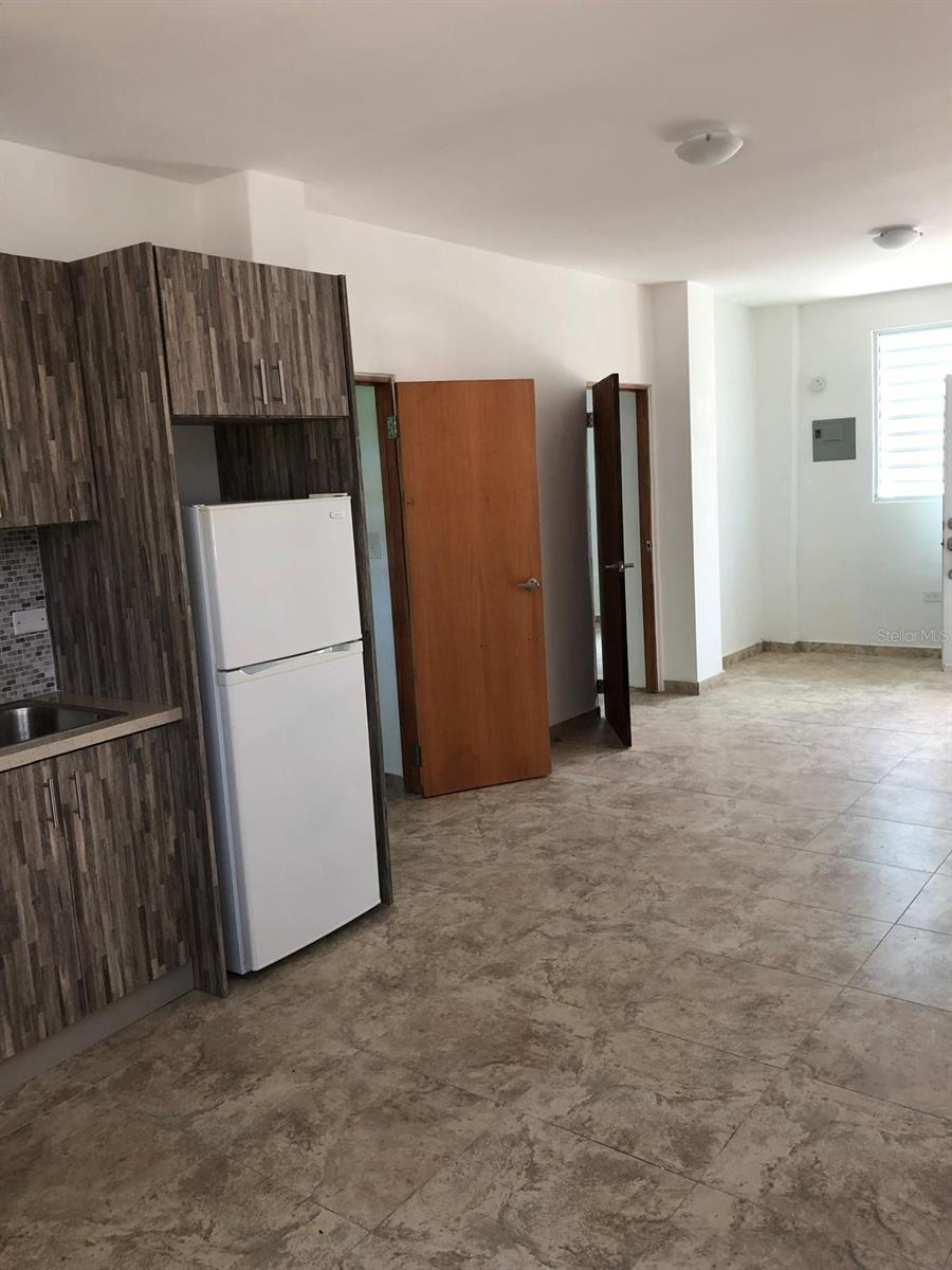 CASA TULITA - Residential Income