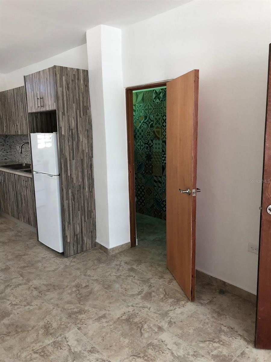 CASA TULITA - Residential Income