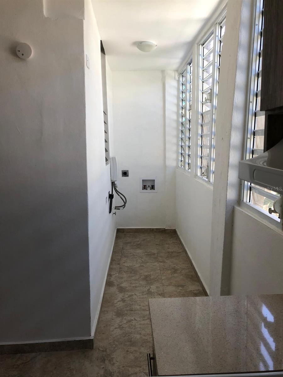 CASA TULITA - Residential Income