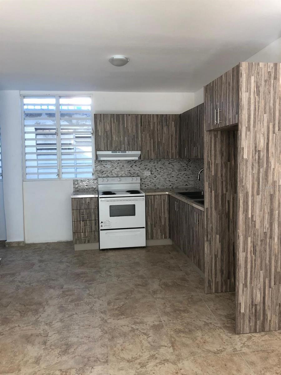 CASA TULITA - Residential Income