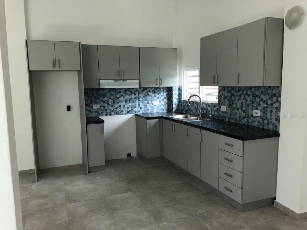 CASA TULITA - Residential Income