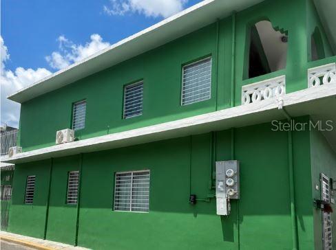 CASA TULITA - Residential Income