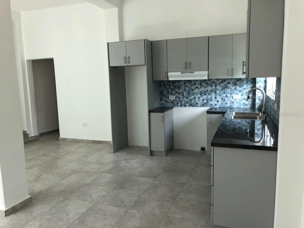 CASA TULITA - Residential Income