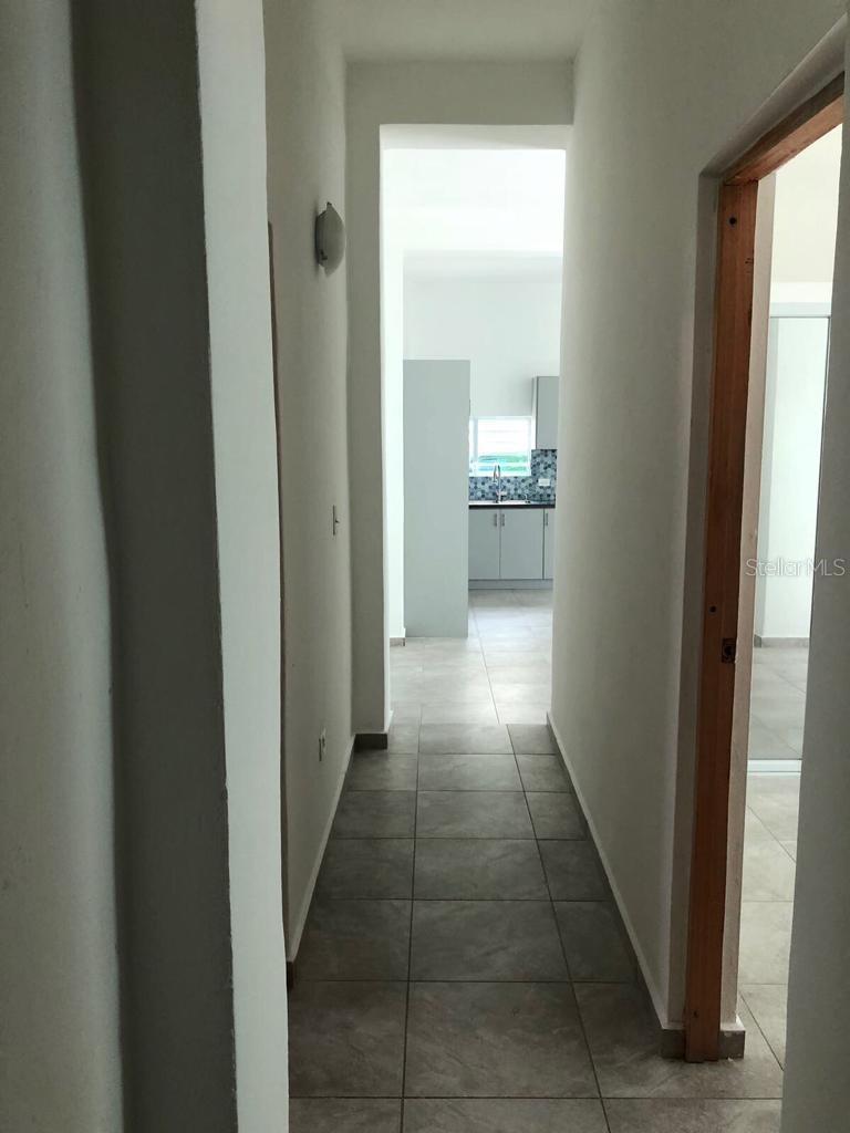 CASA TULITA - Residential Income