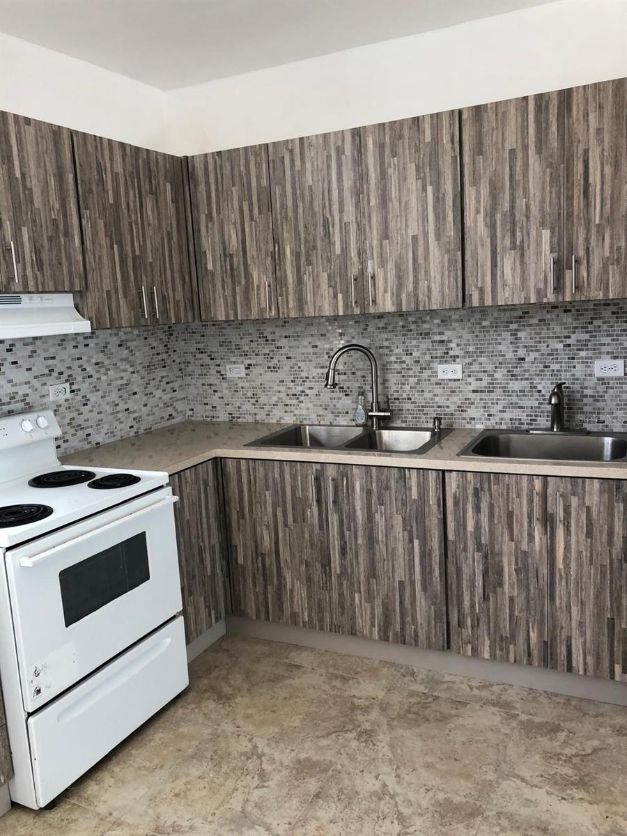 CASA TULITA - Residential Income
