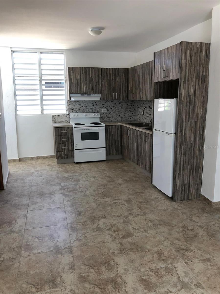 CASA TULITA - Residential Income