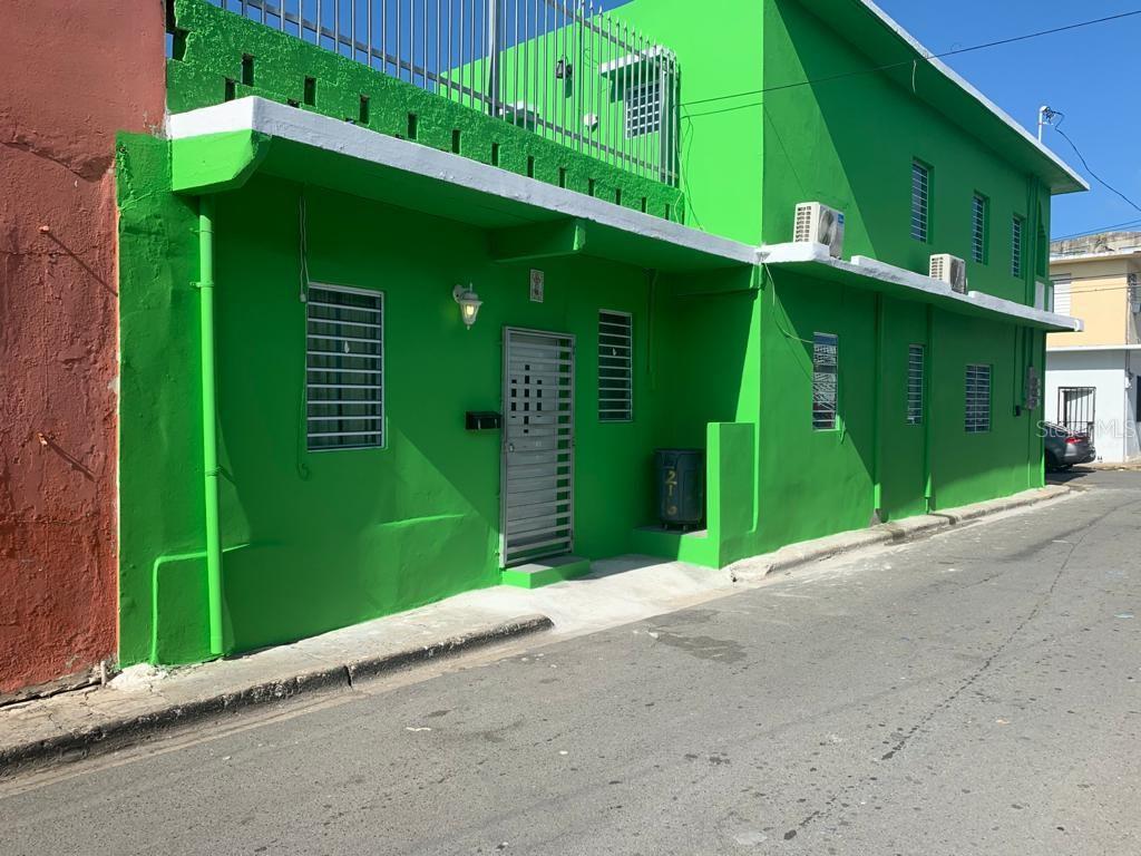 CASA TULITA - Residential Income