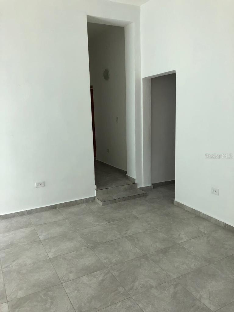 CASA TULITA - Residential Income