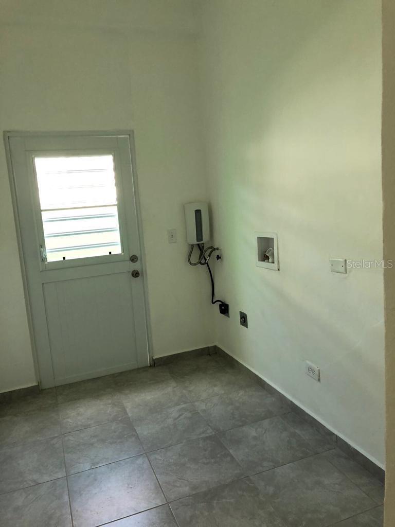 CASA TULITA - Residential Income