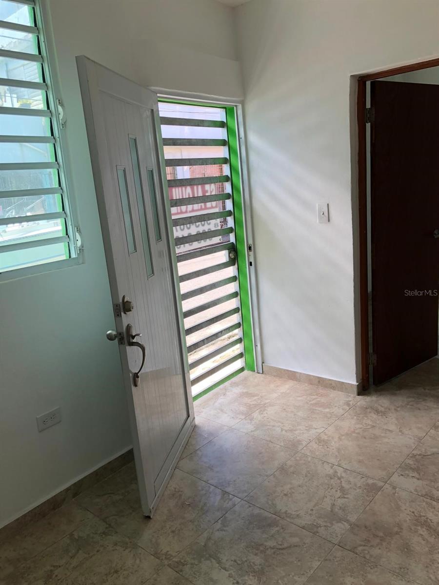 CASA TULITA - Residential Income