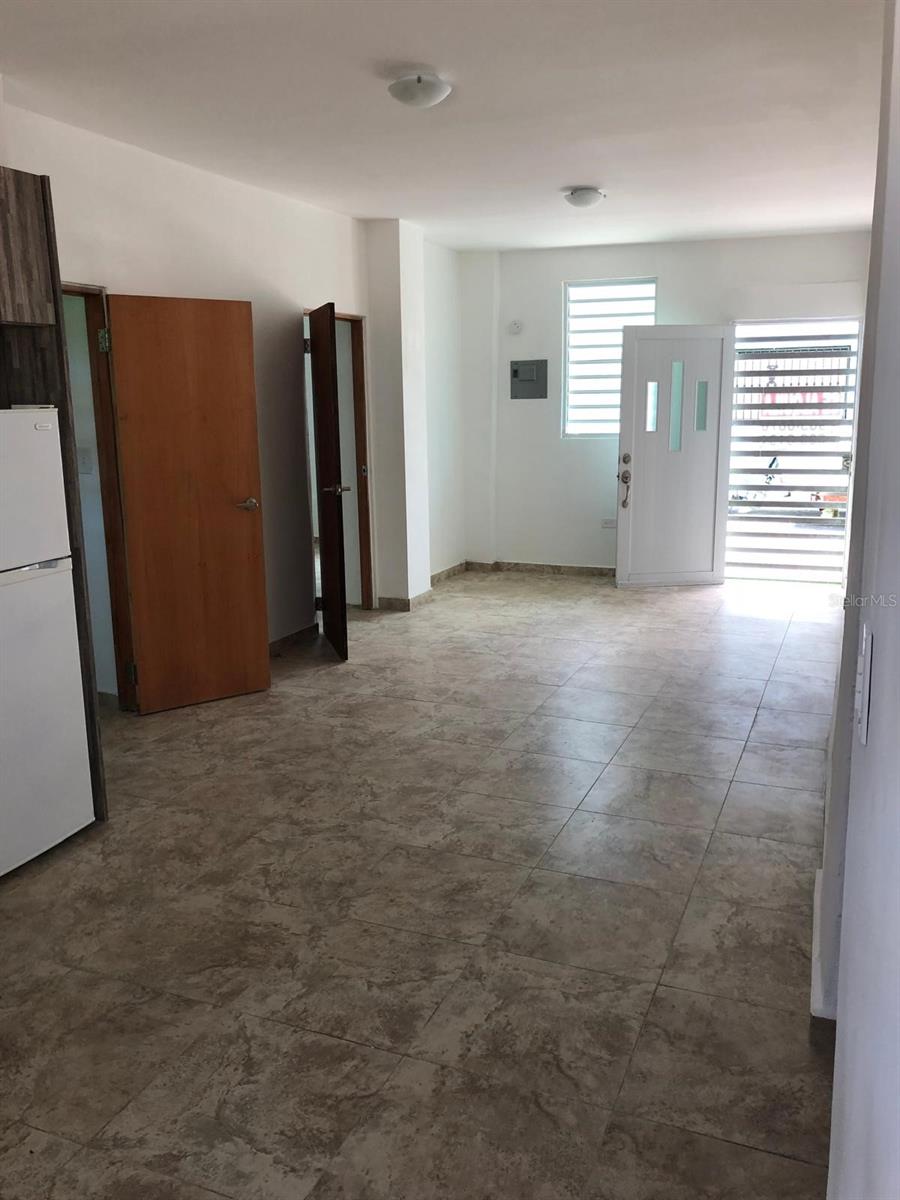 CASA TULITA - Residential Income