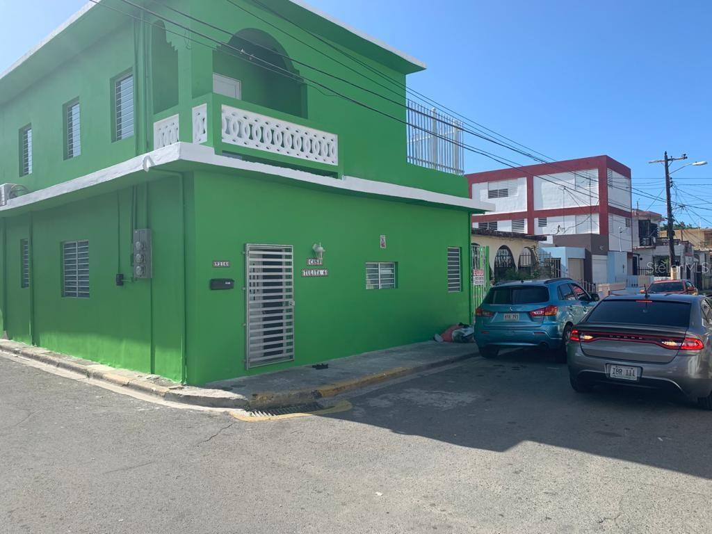CASA TULITA - Residential Income