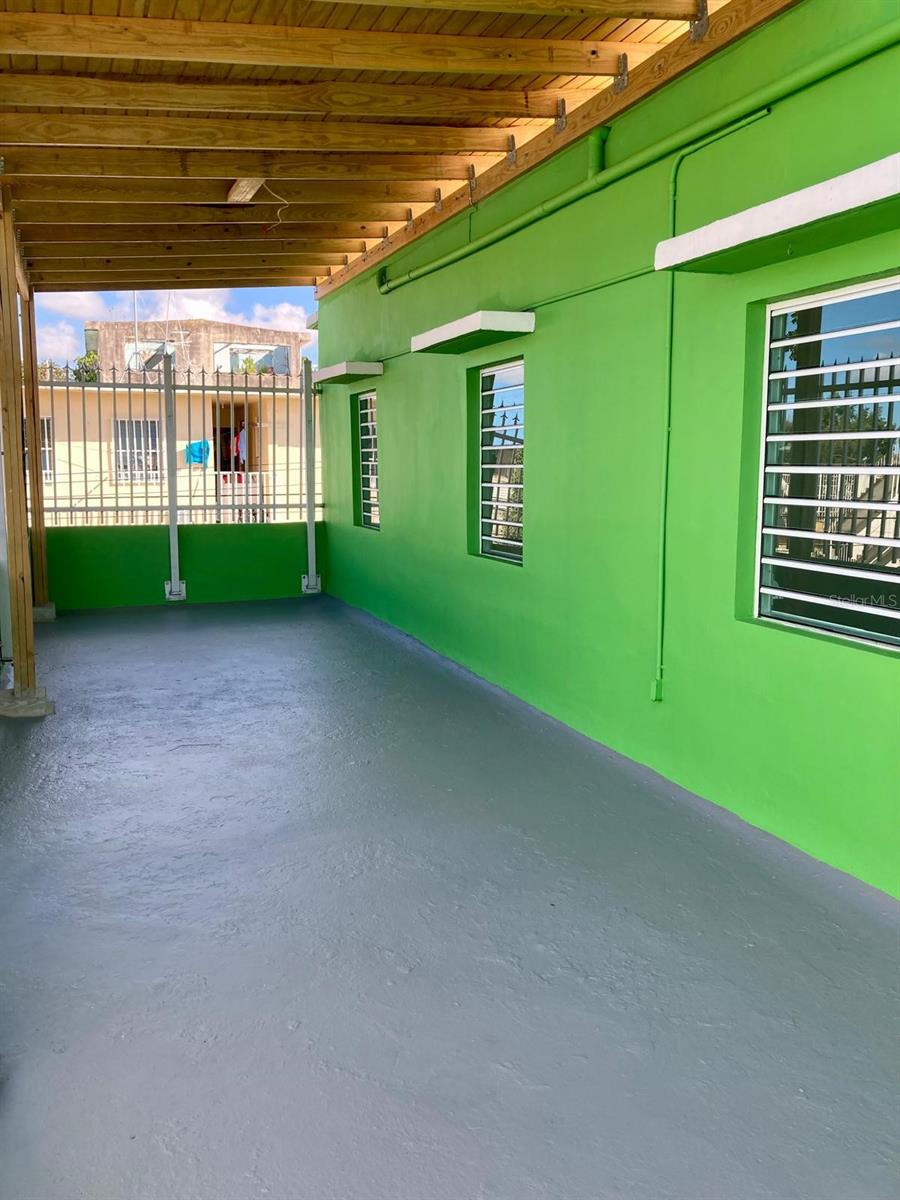 CASA TULITA - Residential Income