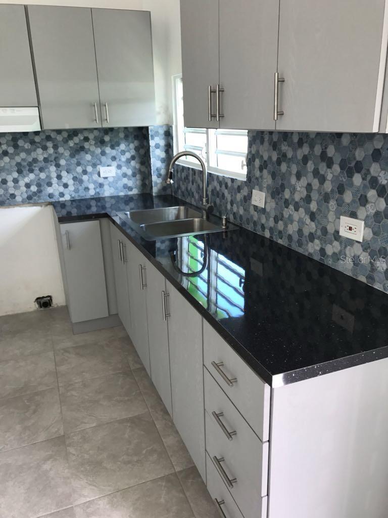 CASA TULITA - Residential Income