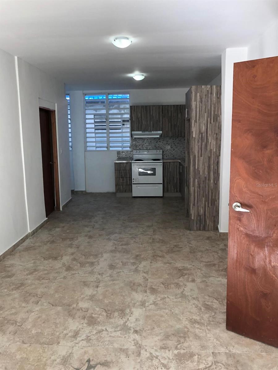 CASA TULITA - Residential Income