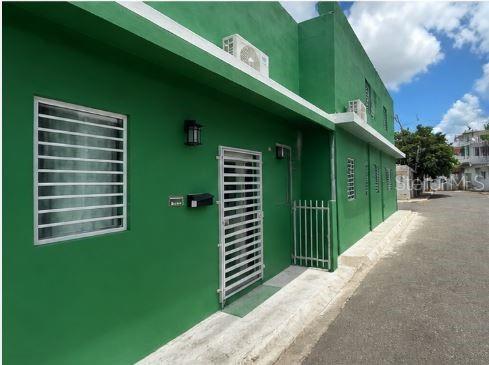 CASA TULITA - Residential Income
