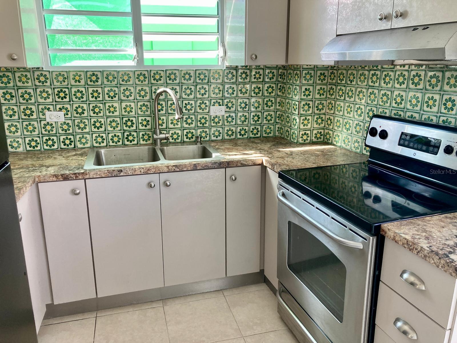 CASA TULITA - Residential Income