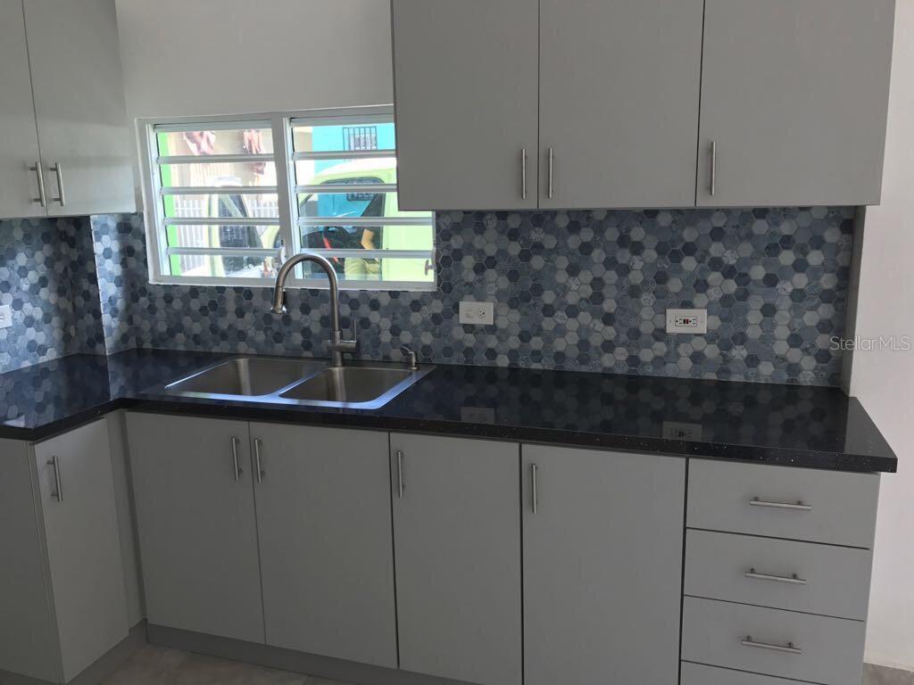 CASA TULITA - Residential Income