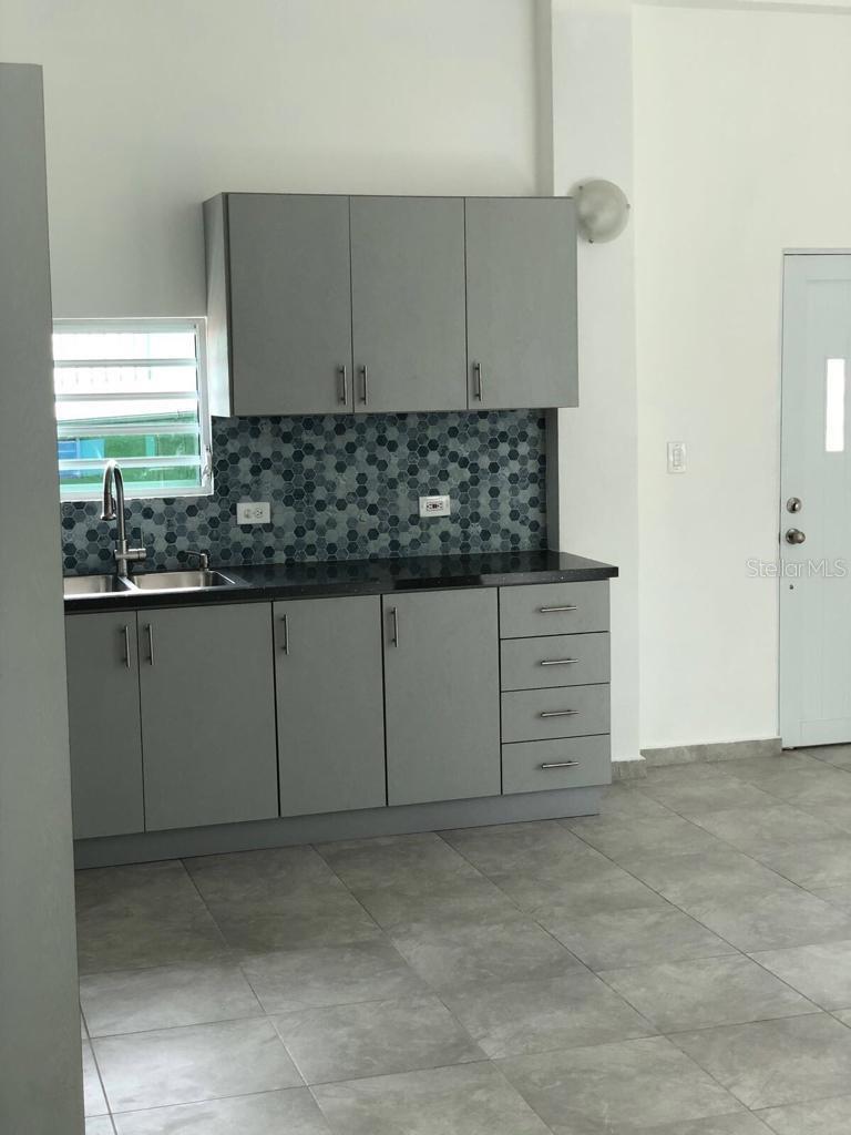 CASA TULITA - Residential Income