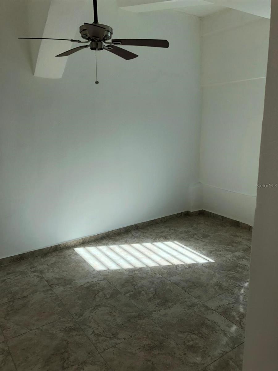 CASA TULITA - Residential Income